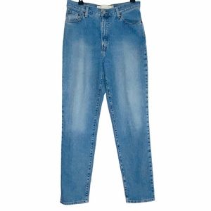 Vintage Levi’s 512 Mom Jeans